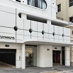 Tuynhuys 703